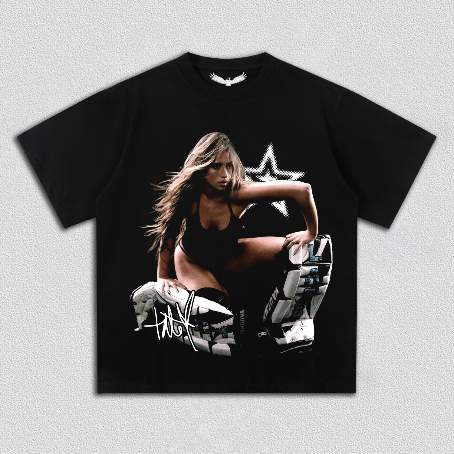 TATE MCRAE Tee&Hoodie  1.11