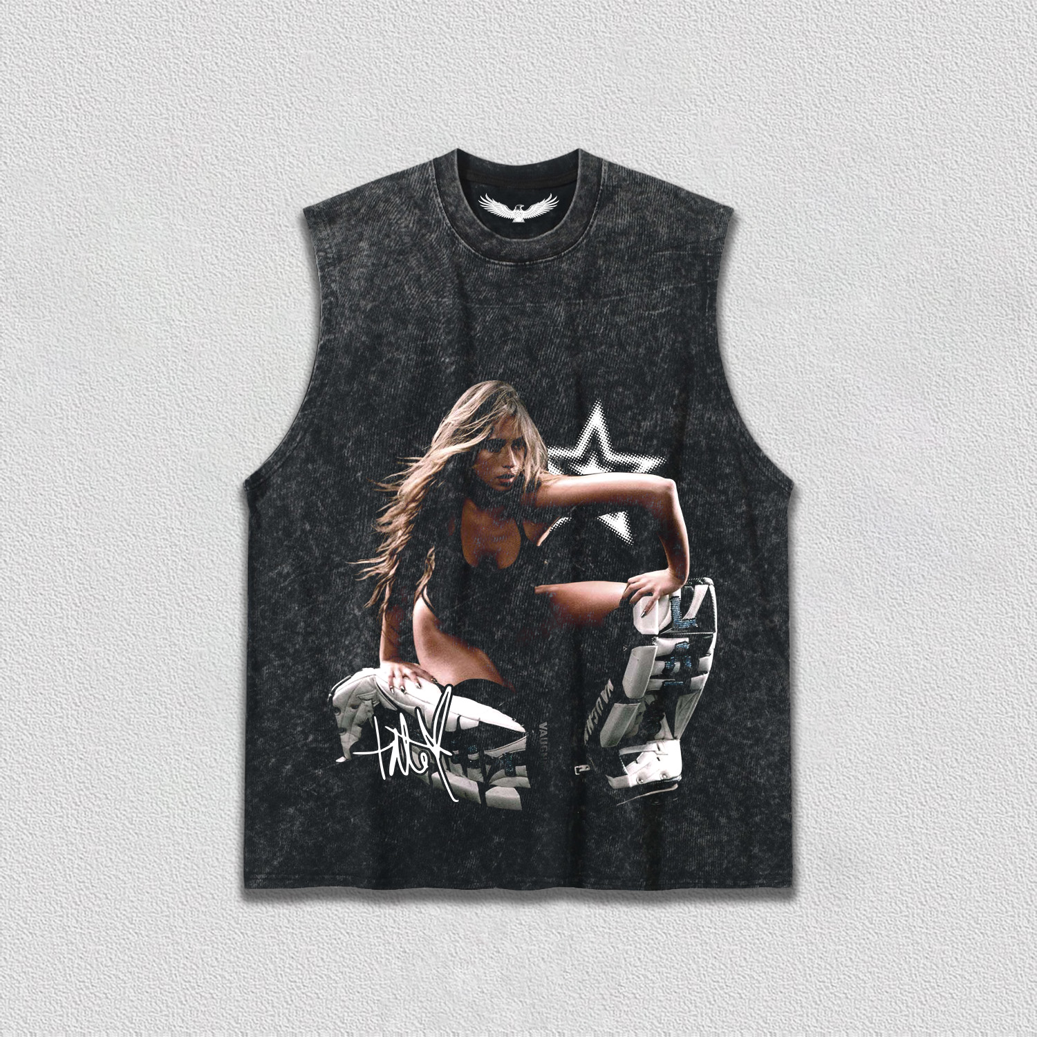 TATE MCRAE Tee&Hoodie 1.1