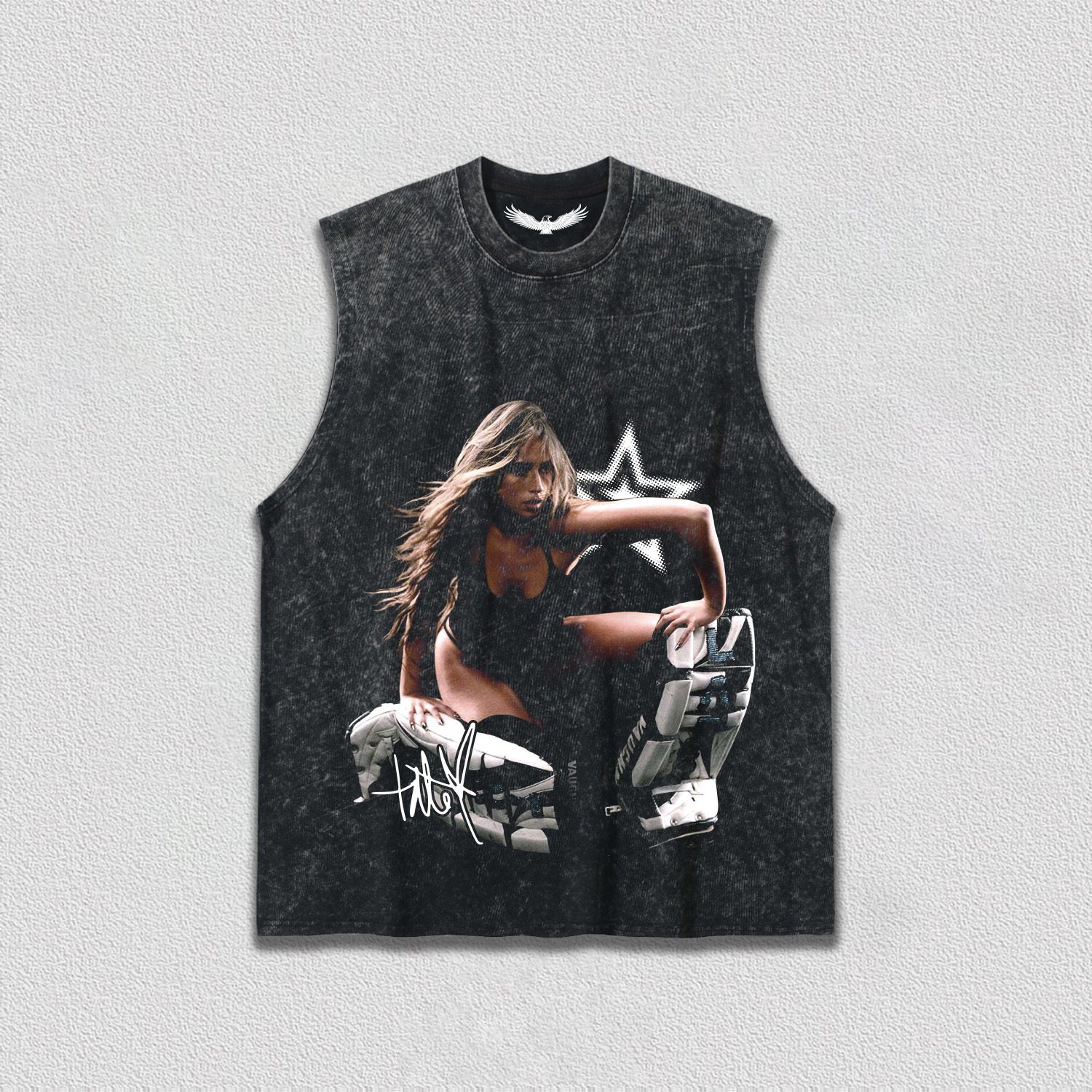 TATE MCRAE Tee&Hoodie  1.11