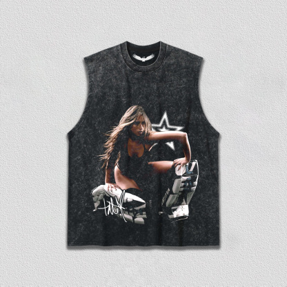 TATE MCRAE Tee&Hoodie  1.11