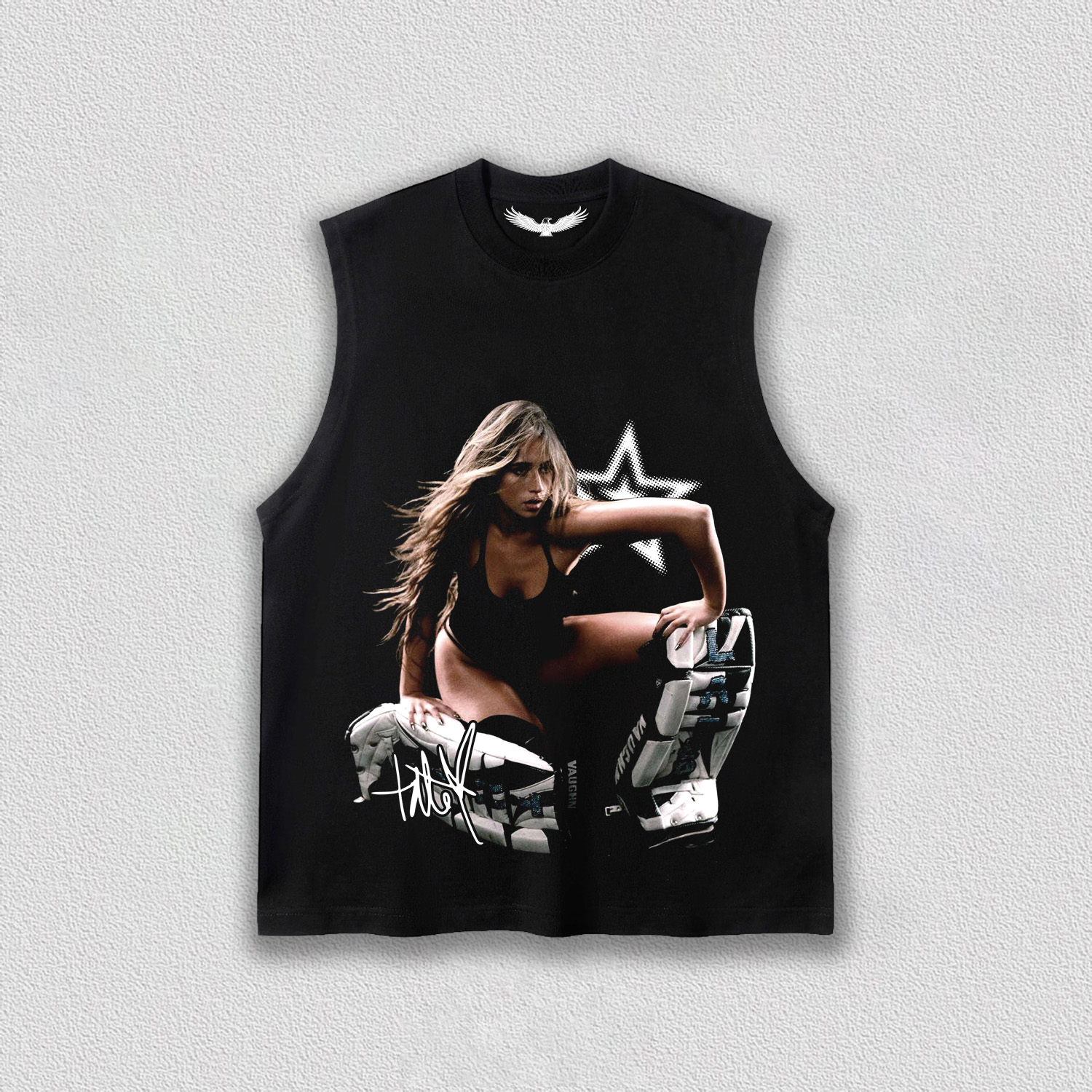 TATE MCRAE Tee&Hoodie 1.1