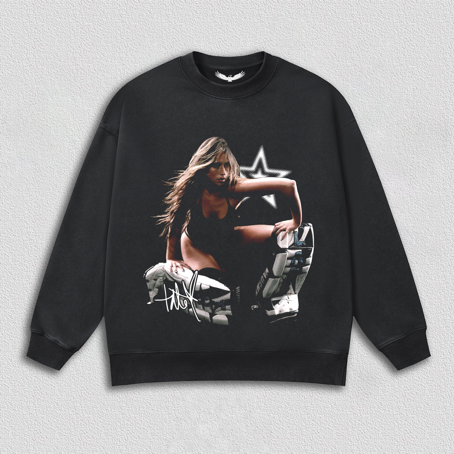 TATE MCRAE Tee&Hoodie 1.1