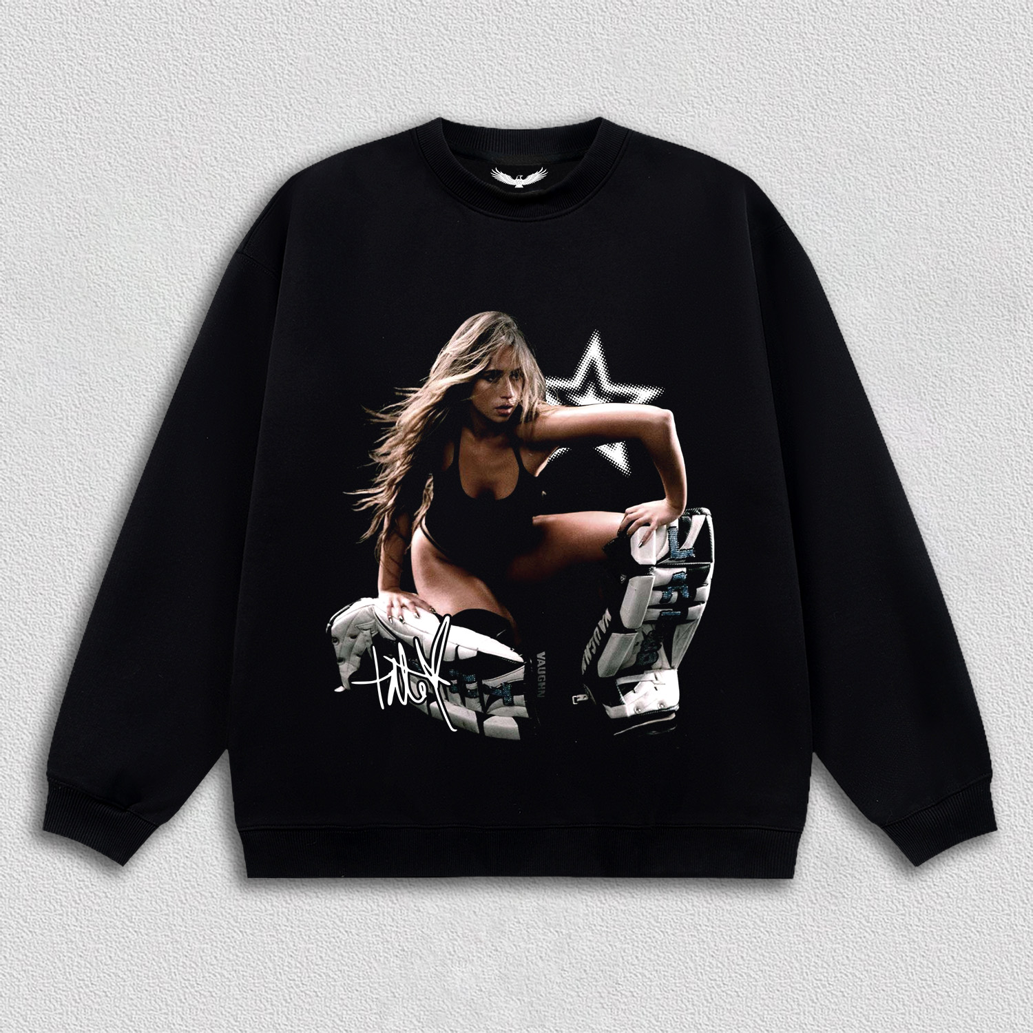 TATE MCRAE Tee&Hoodie 1.1