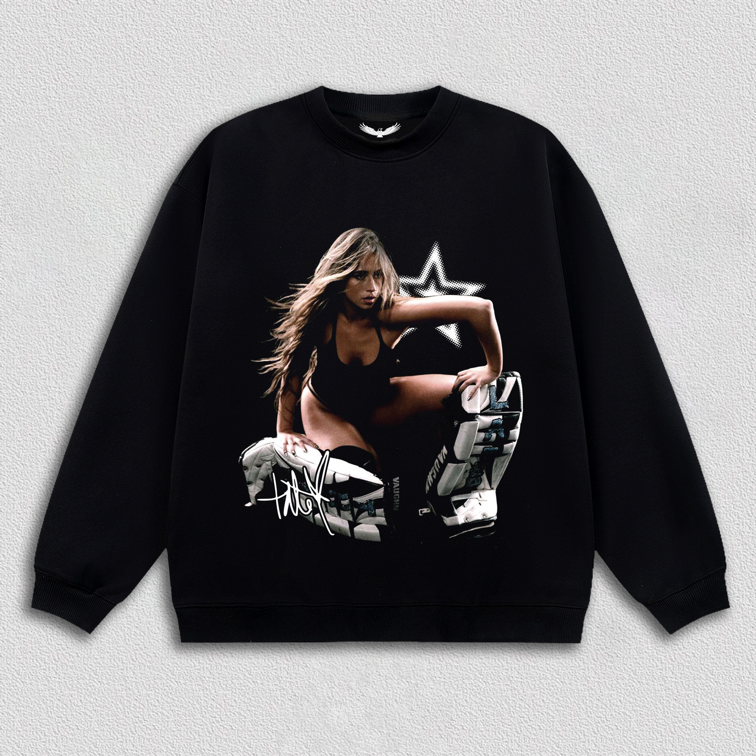 TATE MCRAE Tee&Hoodie  1.11