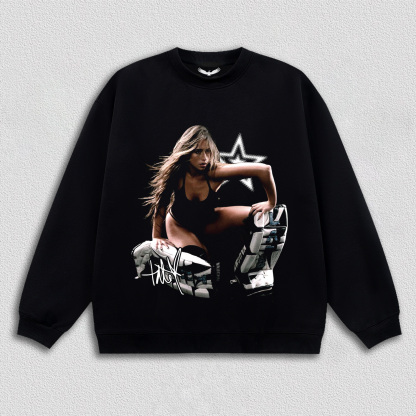 TATE MCRAE Tee&Hoodie  1.11