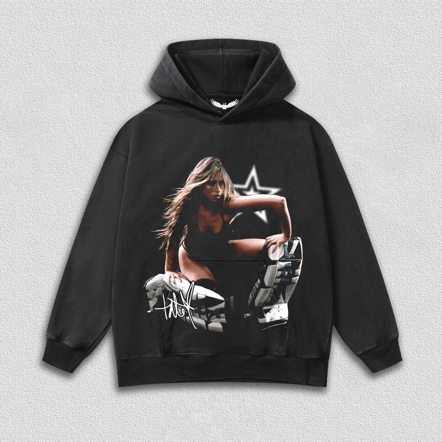 TATE MCRAE Tee&Hoodie 1.1