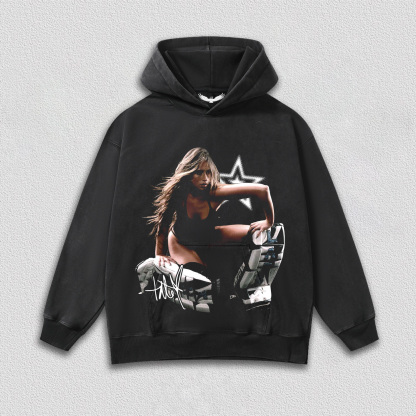 TATE MCRAE Tee&Hoodie  1.11