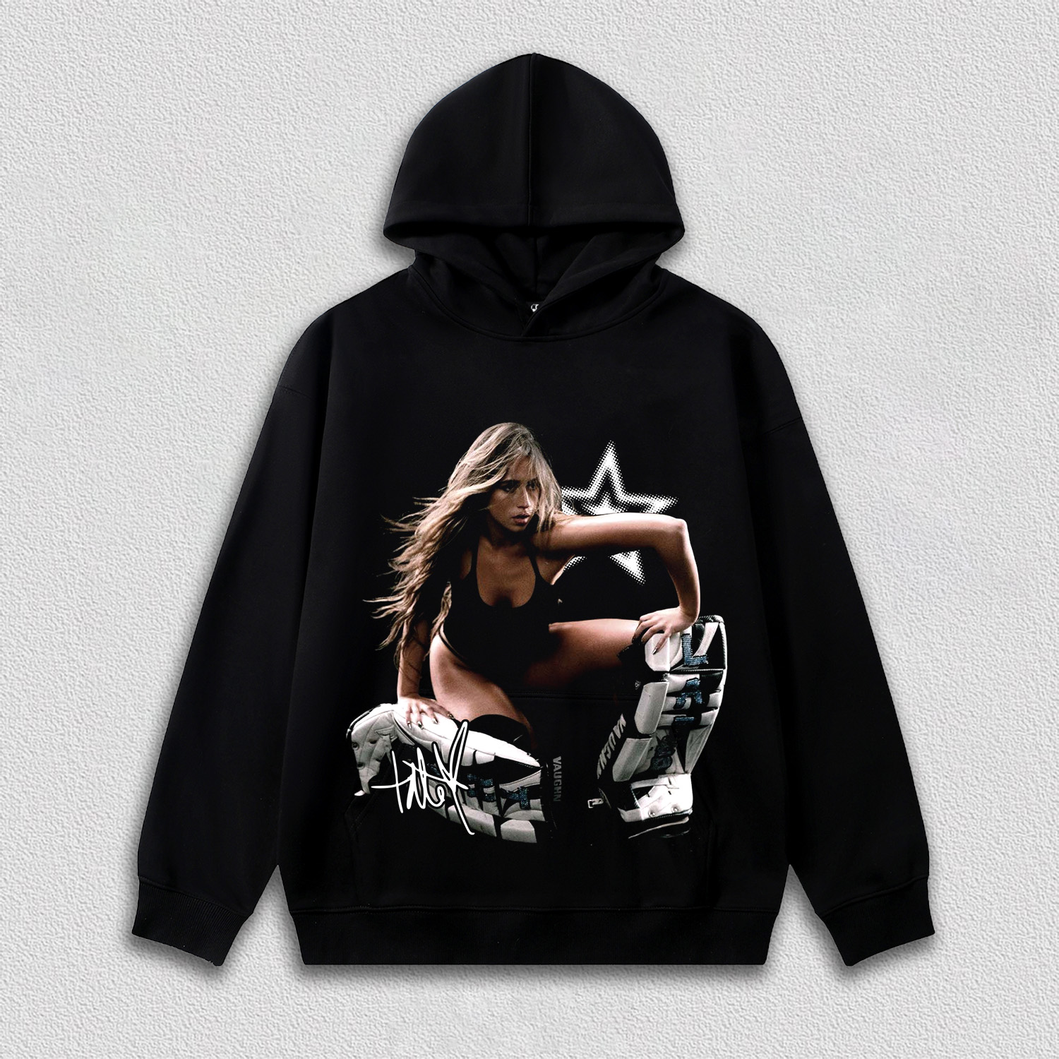 TATE MCRAE Tee&Hoodie  1.11