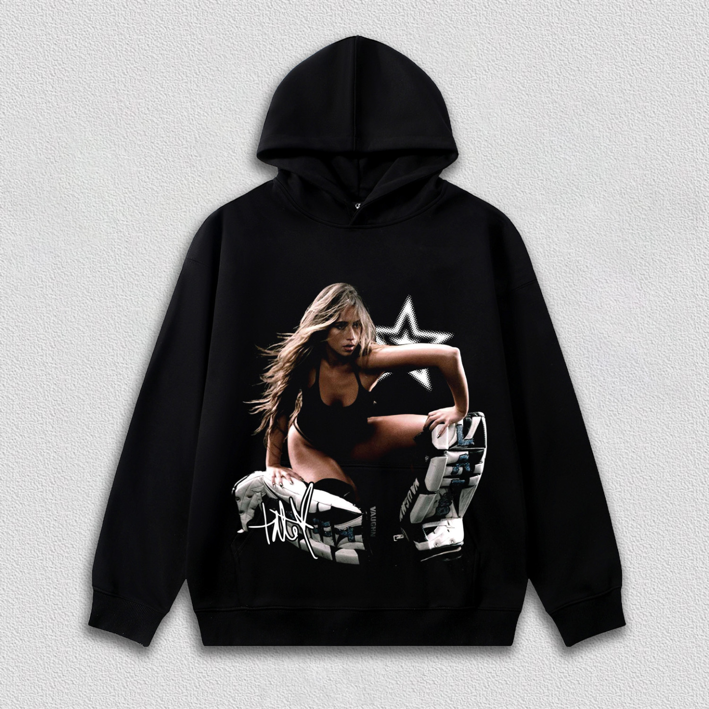 TATE MCRAE Tee&Hoodie  1.11