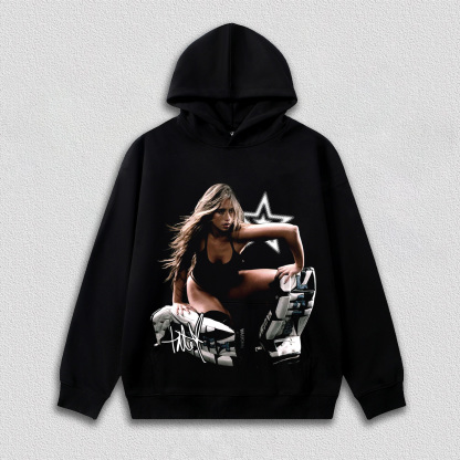 TATE MCRAE Tee&Hoodie  1.11