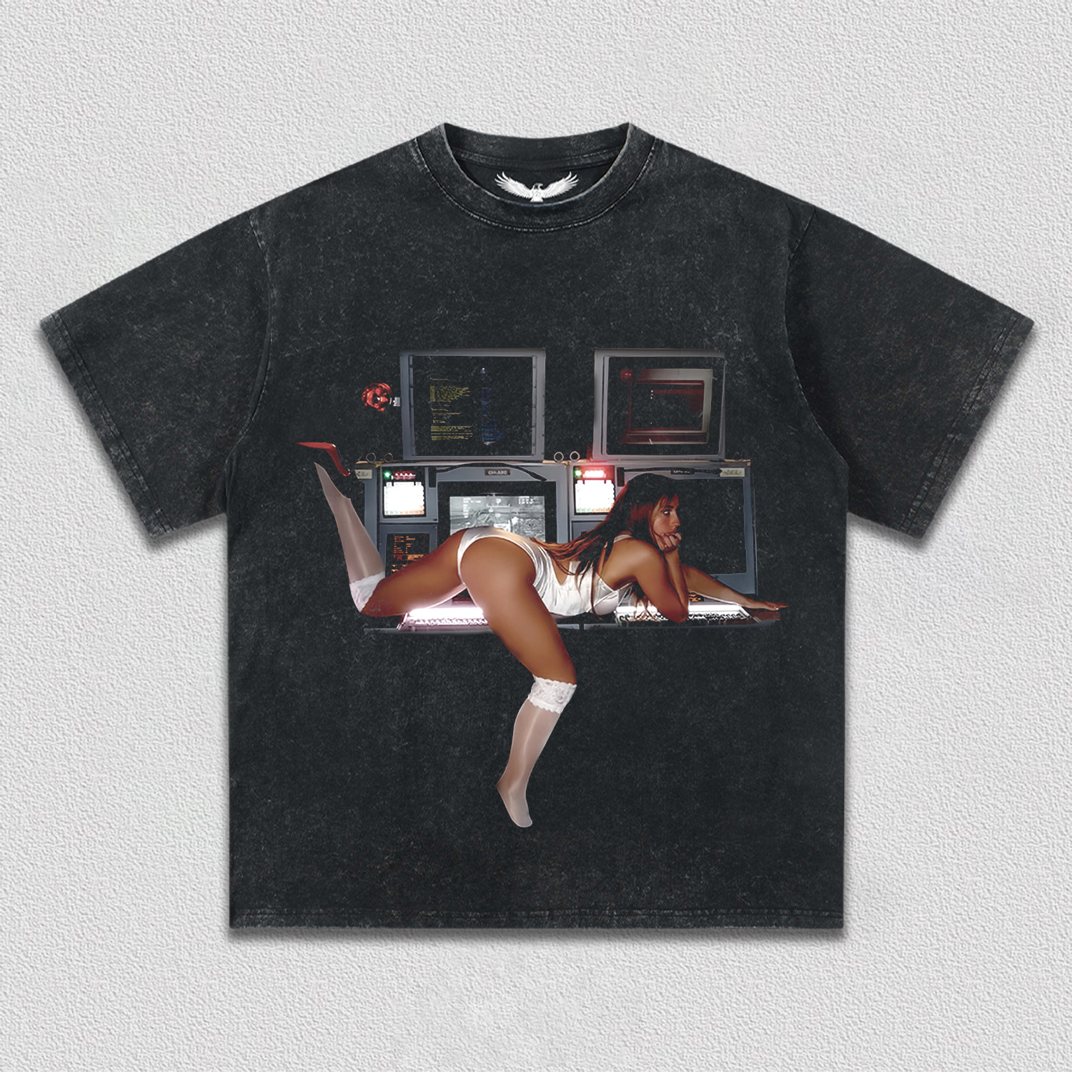 TATE MCRAE Tee&Hoodie  1.12