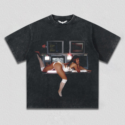 TATE MCRAE Tee&Hoodie  1.12