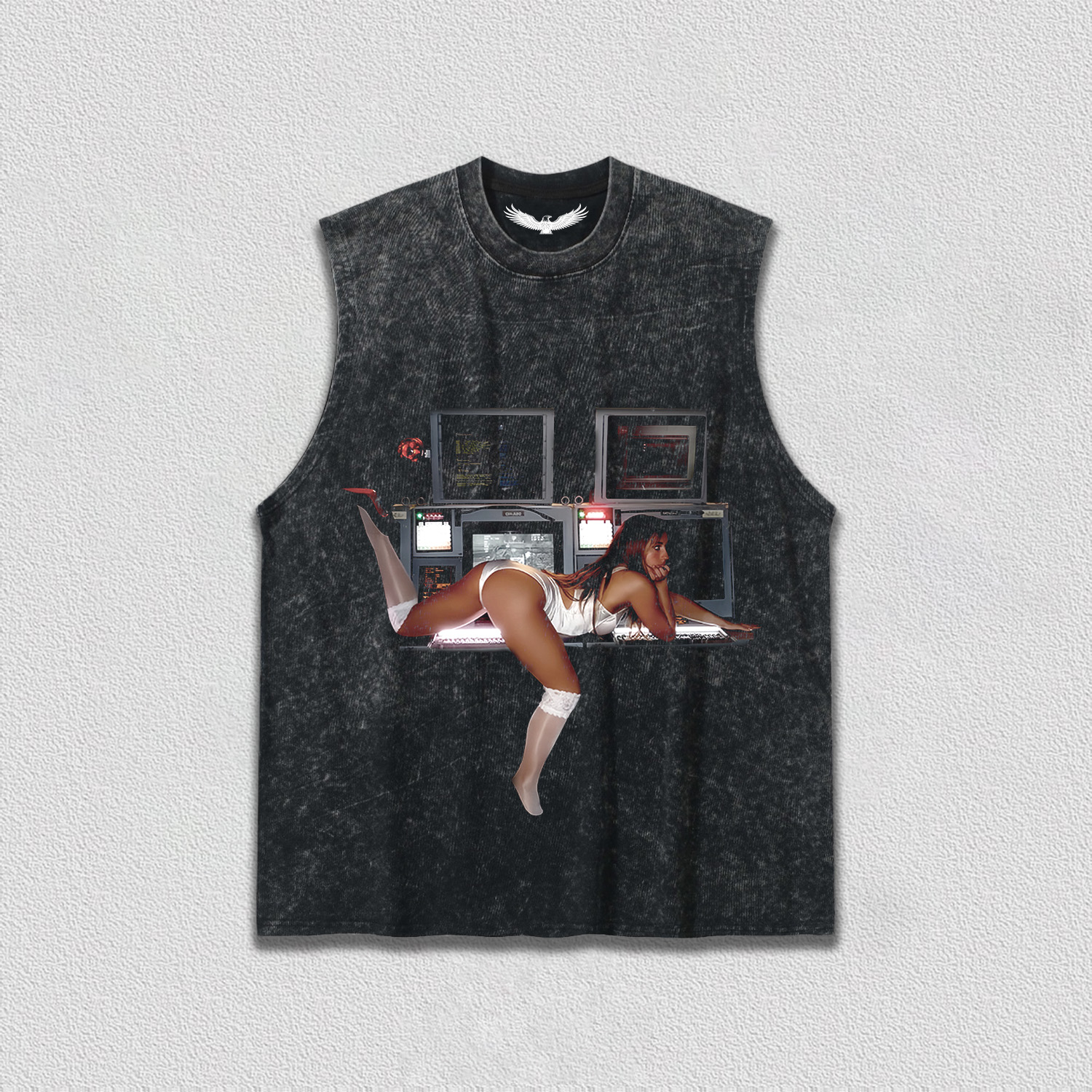 TATE MCRAE Tee&Hoodie 1.1