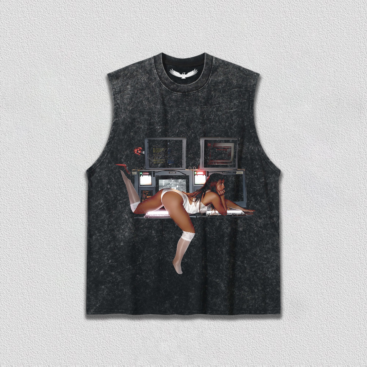 TATE MCRAE Tee&Hoodie  1.12