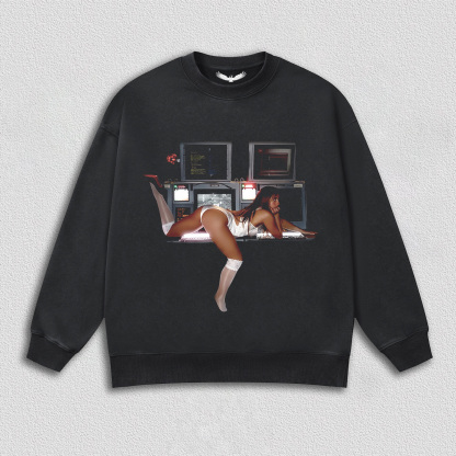 TATE MCRAE Tee&Hoodie  1.12