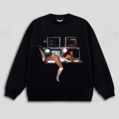 TATE MCRAE Tee&Hoodie  1.12