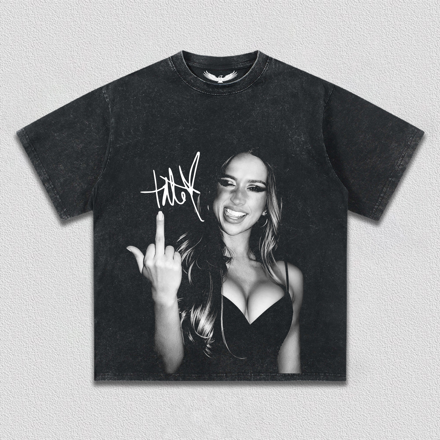 TATE MCRAE Tee&Hoodie  1.3