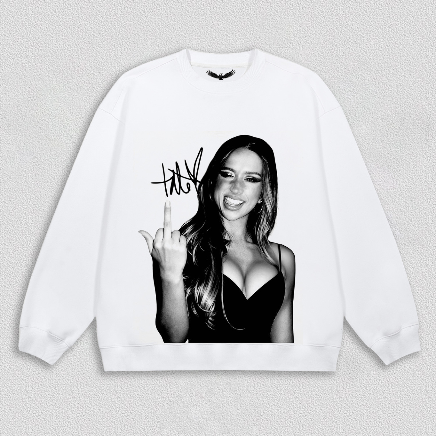 TATE MCRAE Tee&Hoodie  1.3