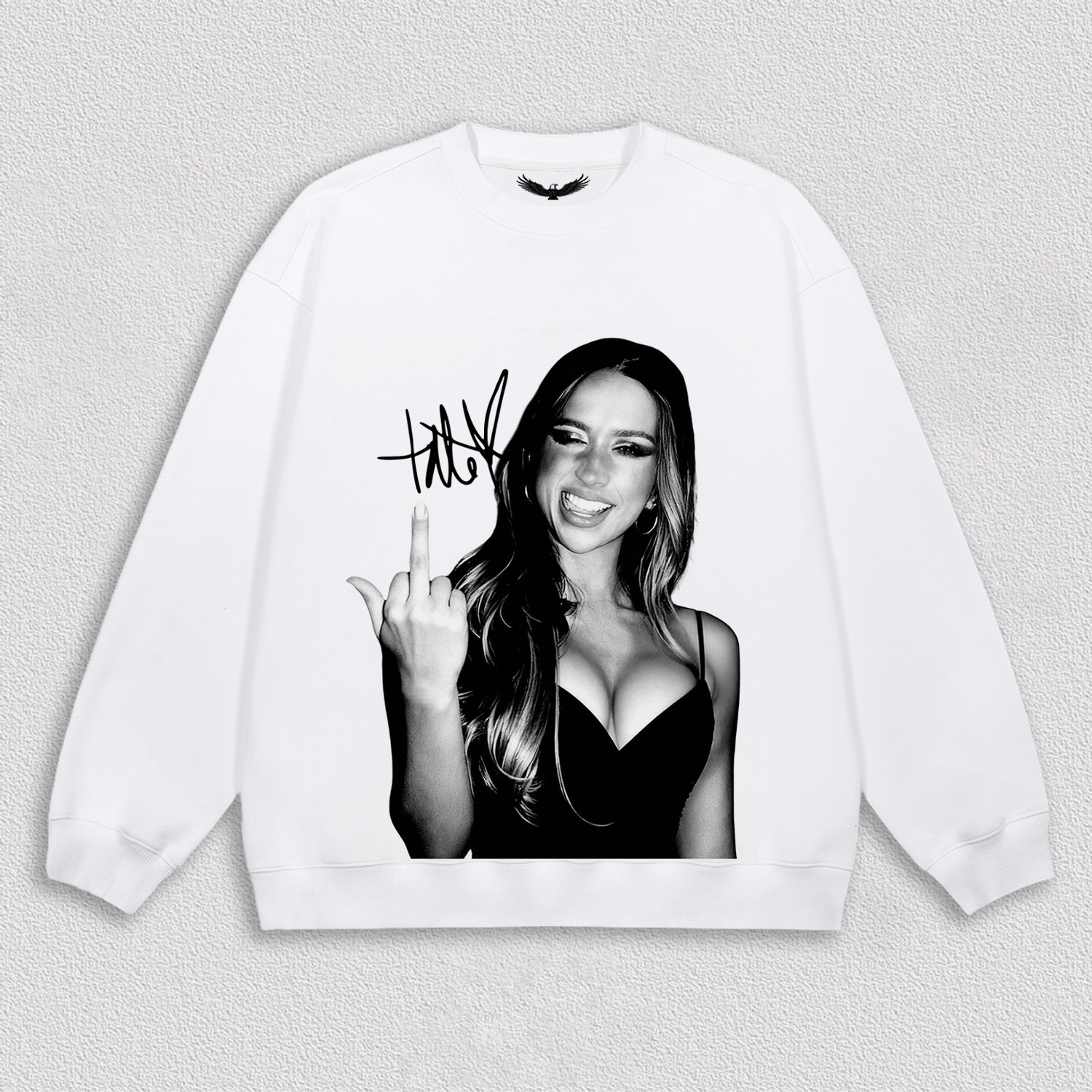 TATE MCRAE Tee&Hoodie  1.3