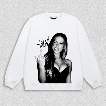 TATE MCRAE Tee&Hoodie  1.3