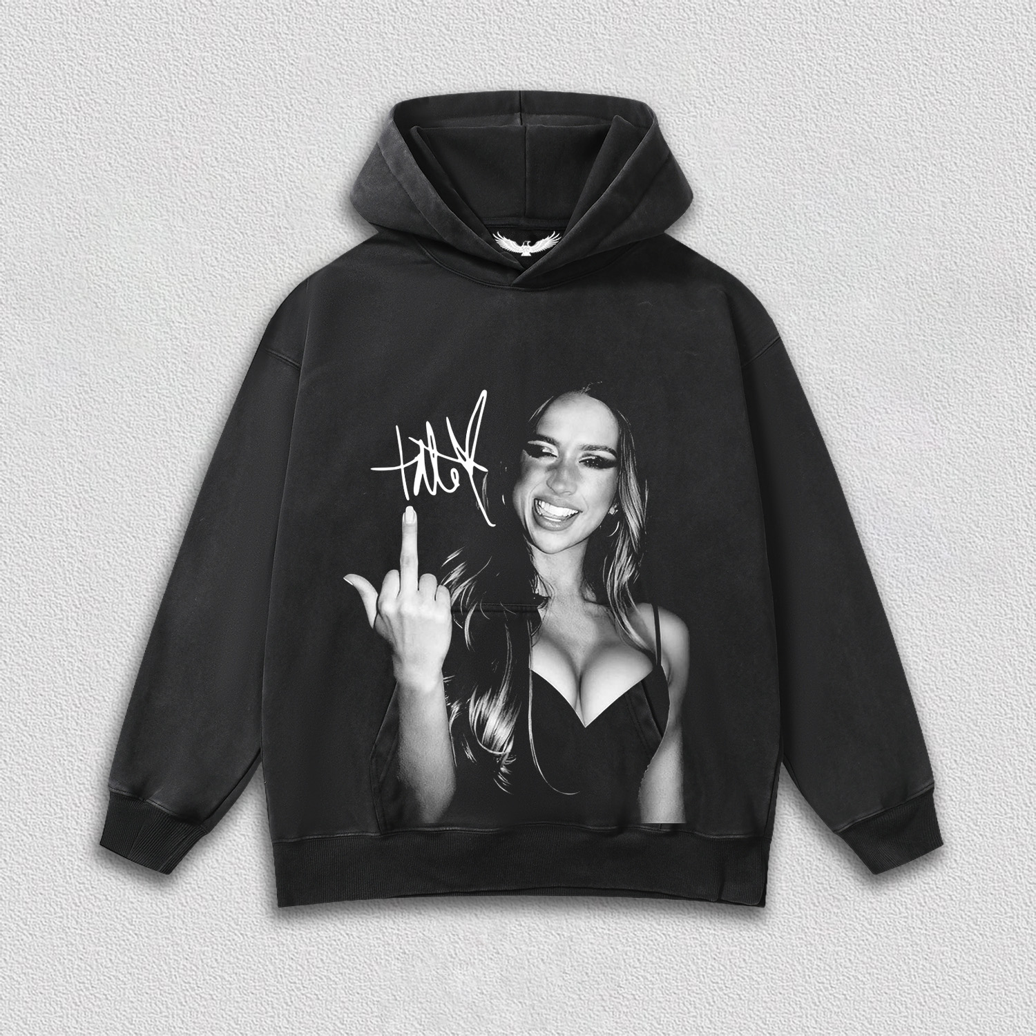 TATE MCRAE Tee&Hoodie  1.3