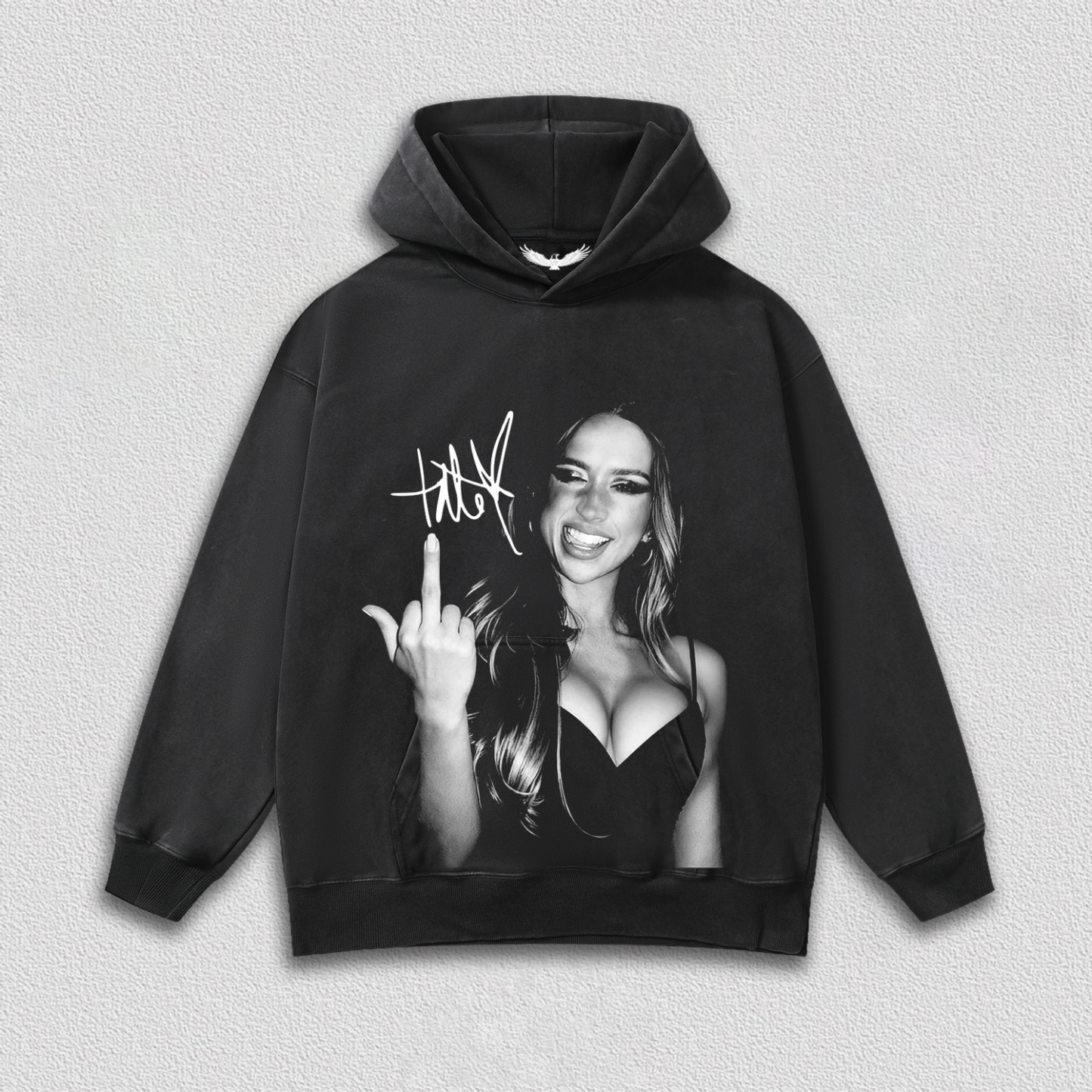 TATE MCRAE Tee&Hoodie  1.3