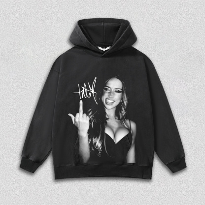 TATE MCRAE Tee&Hoodie  1.3