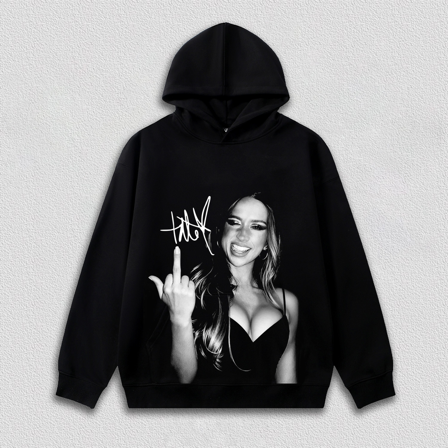 TATE MCRAE Tee&Hoodie  1.3