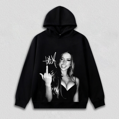 TATE MCRAE Tee&Hoodie  1.3