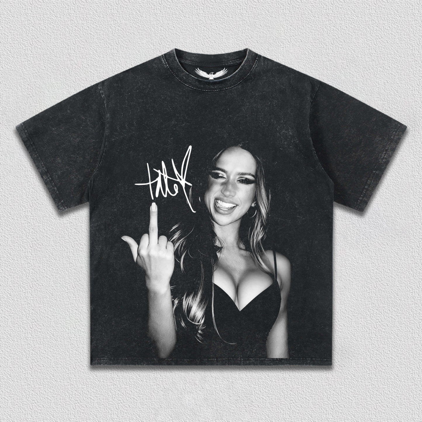 TATE MCRAE Tee&Hoodie  1.3