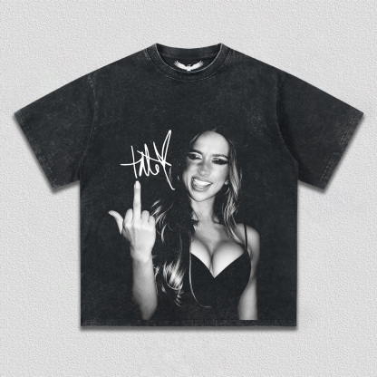 TATE MCRAE Tee&Hoodie  1.3