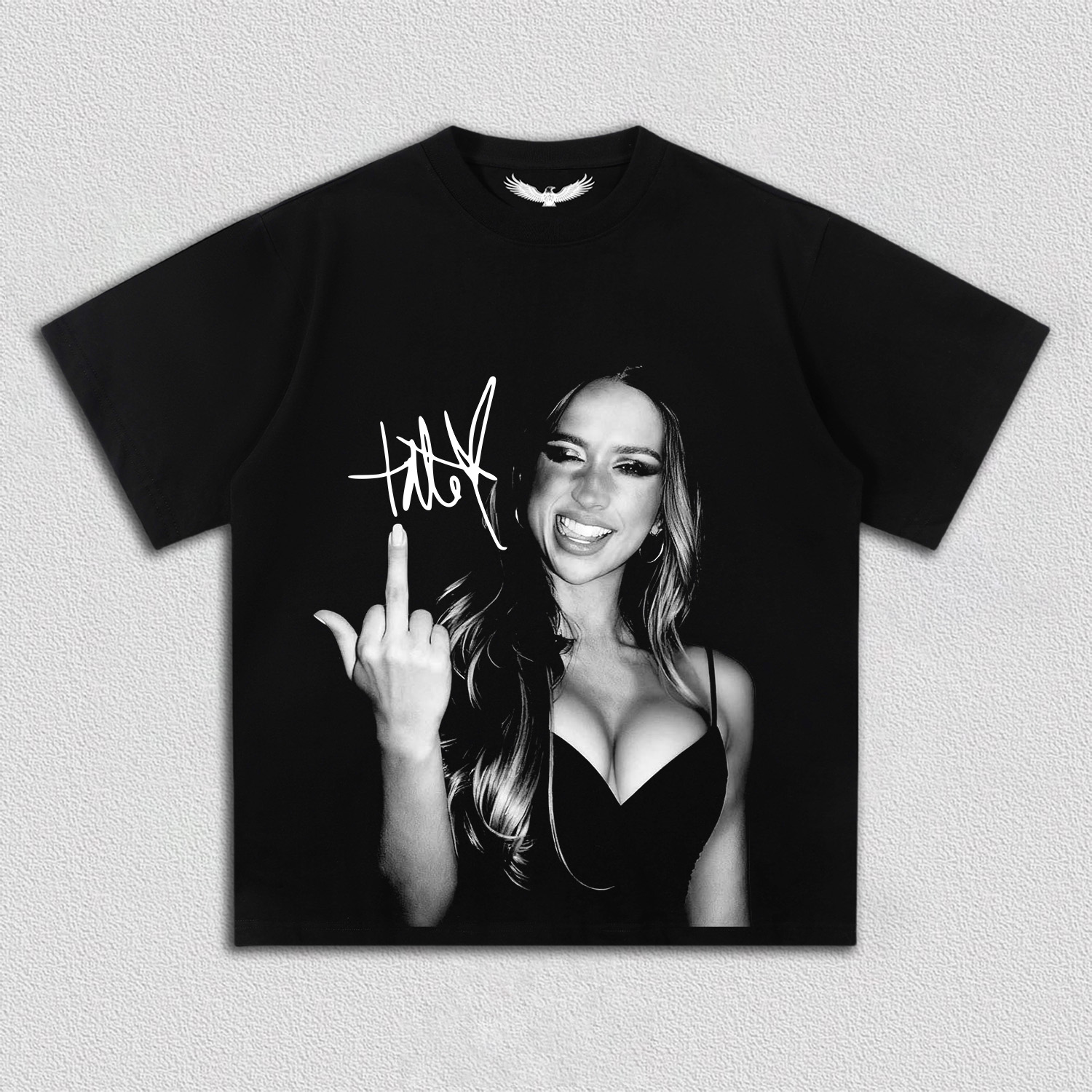 TATE MCRAE Tee&Hoodie  1.3