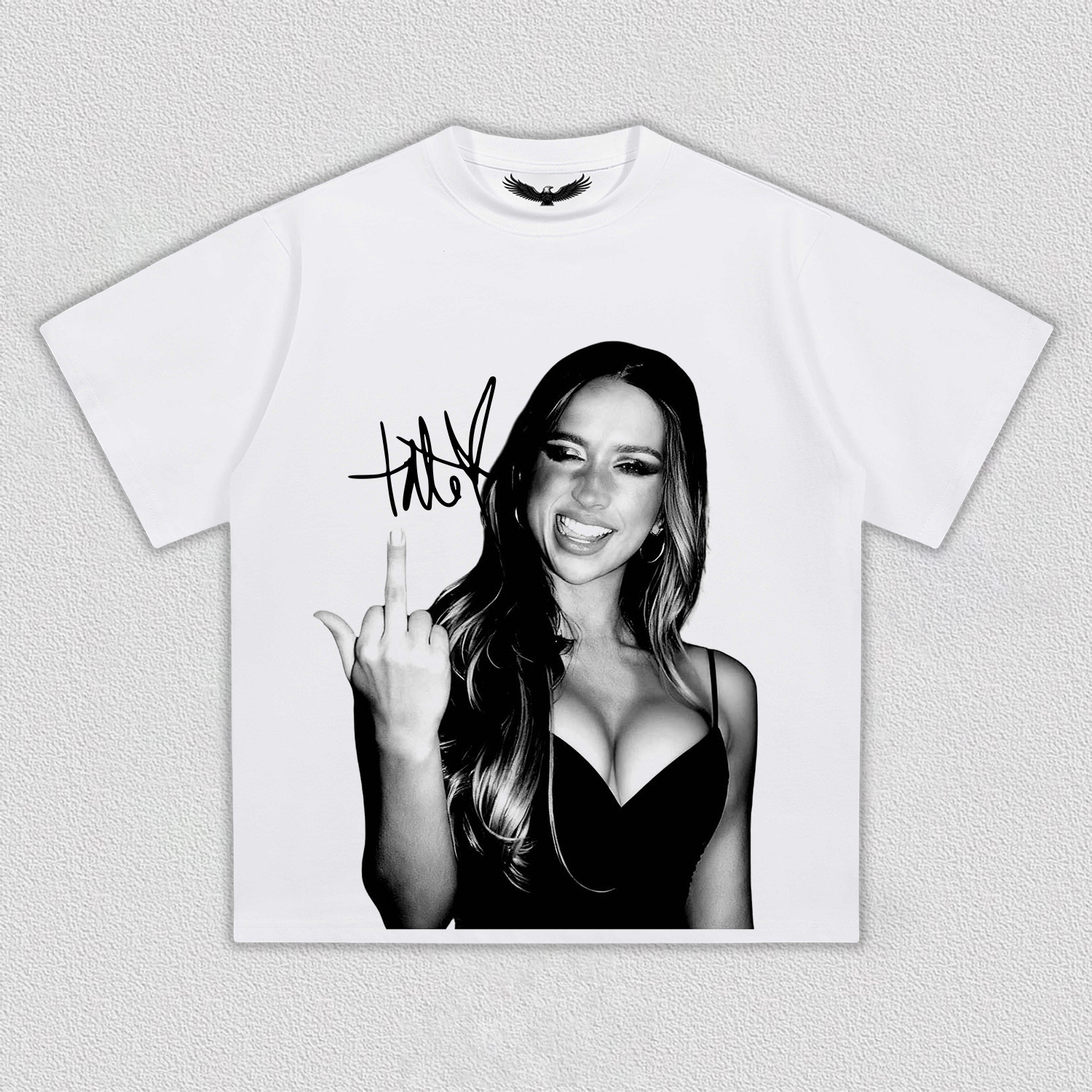 TATE MCRAE Tee&Hoodie  1.3