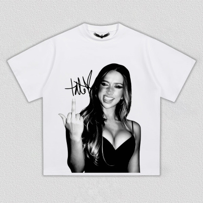 TATE MCRAE Tee&Hoodie  1.3