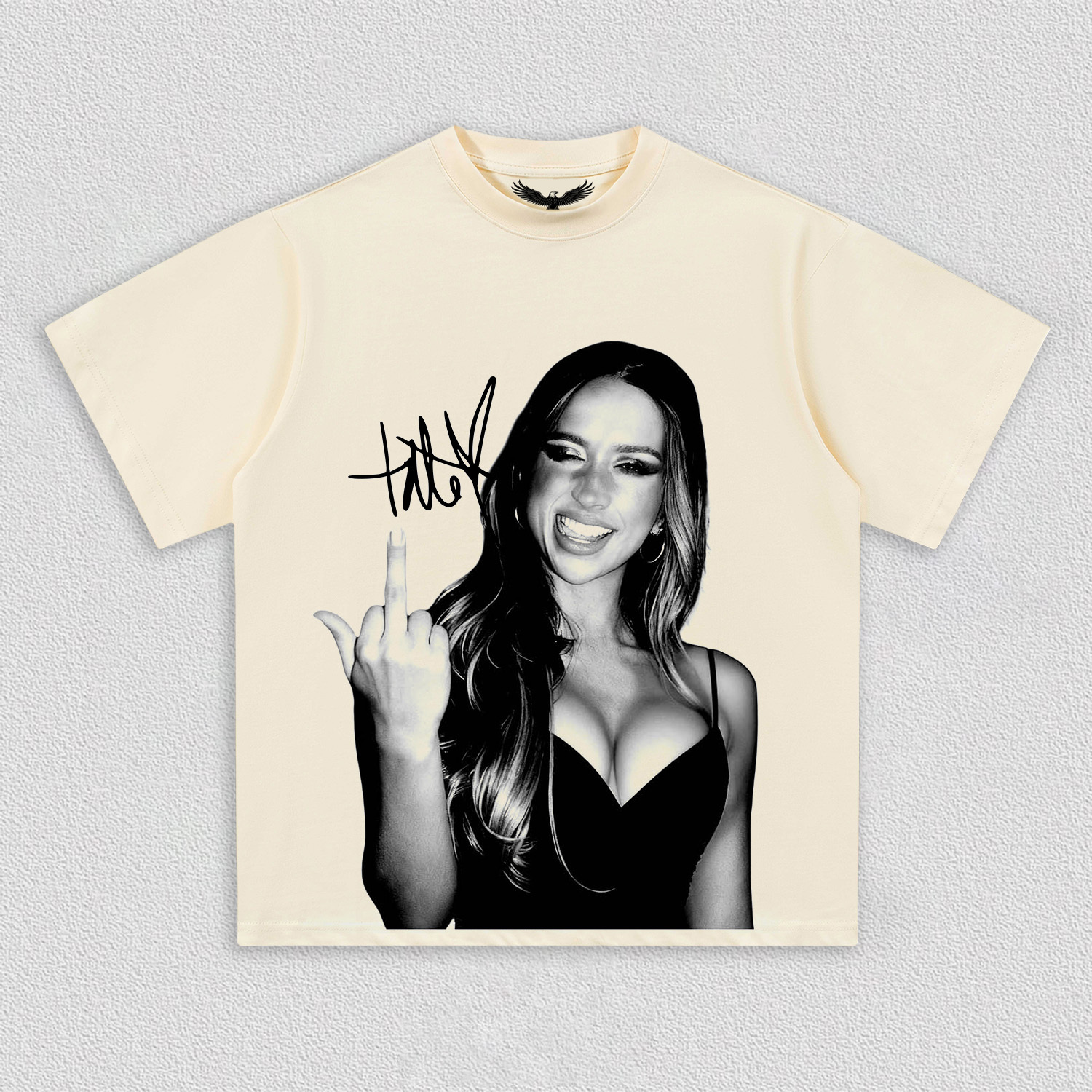 TATE MCRAE Tee&Hoodie  1.3