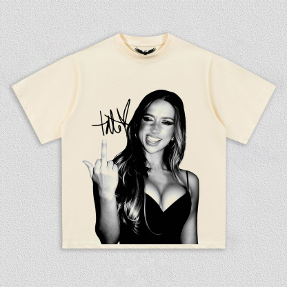 TATE MCRAE Tee&Hoodie  1.3