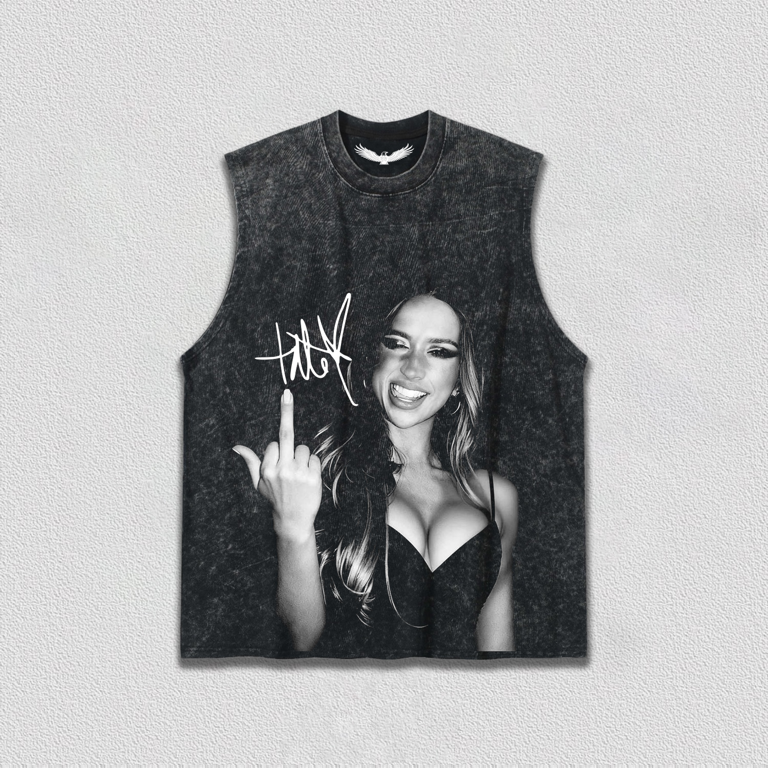 TATE MCRAE Tee&Hoodie  1.3