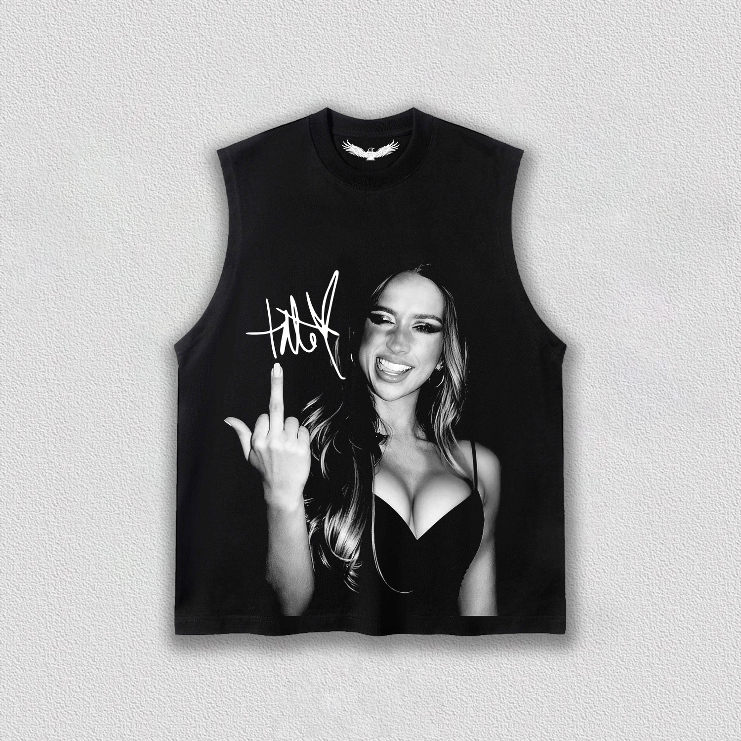 TATE MCRAE Tee&Hoodie  1.3