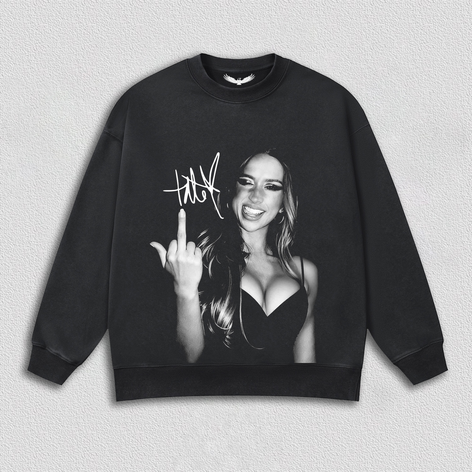 TATE MCRAE Tee&Hoodie  1.3