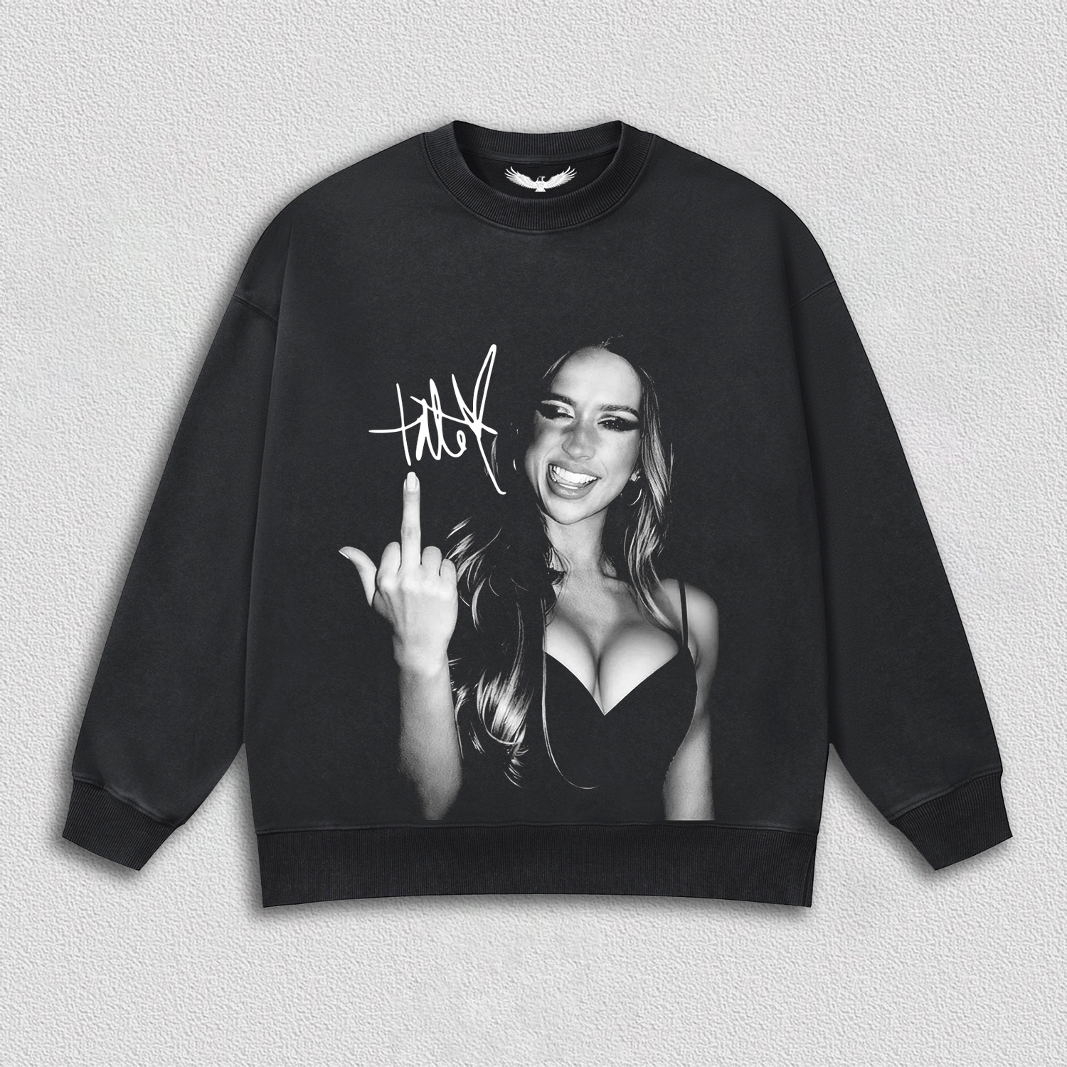 TATE MCRAE Tee&Hoodie  1.3