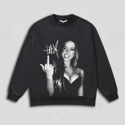 TATE MCRAE Tee&Hoodie  1.3