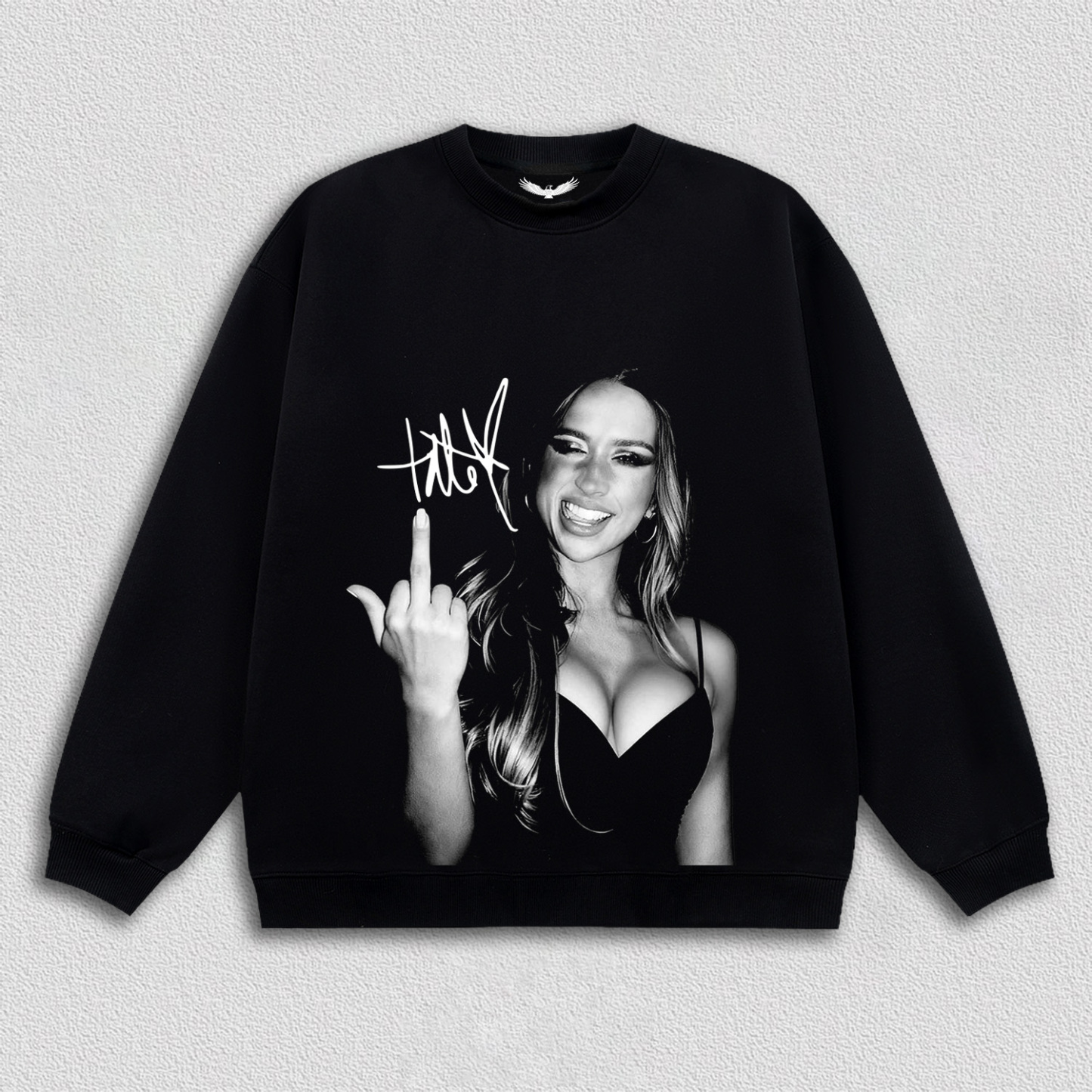 TATE MCRAE Tee&Hoodie  1.3