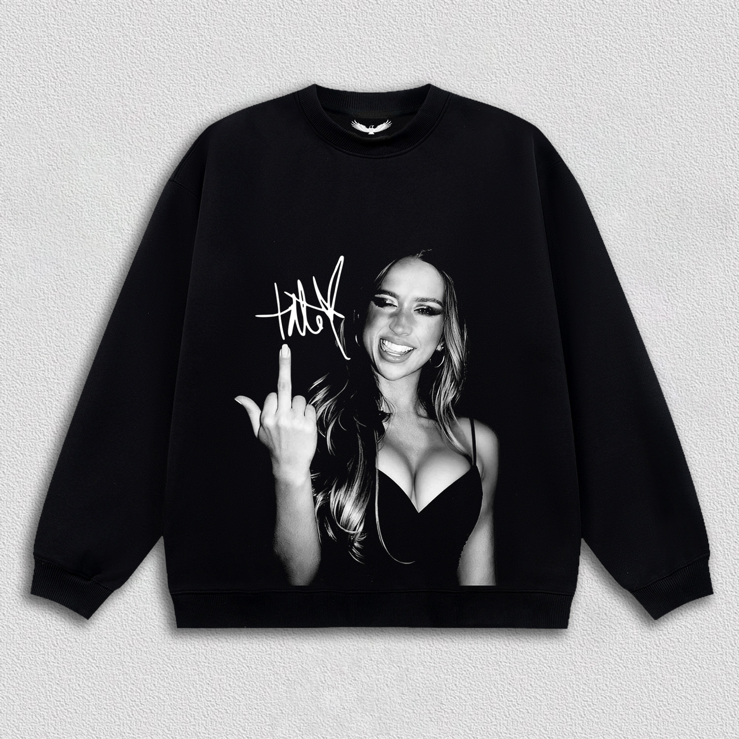 TATE MCRAE Tee&Hoodie  1.3