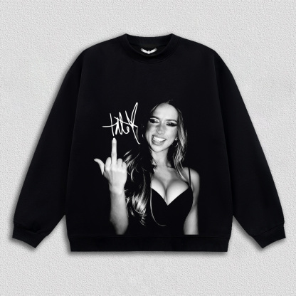 TATE MCRAE Tee&Hoodie  1.3