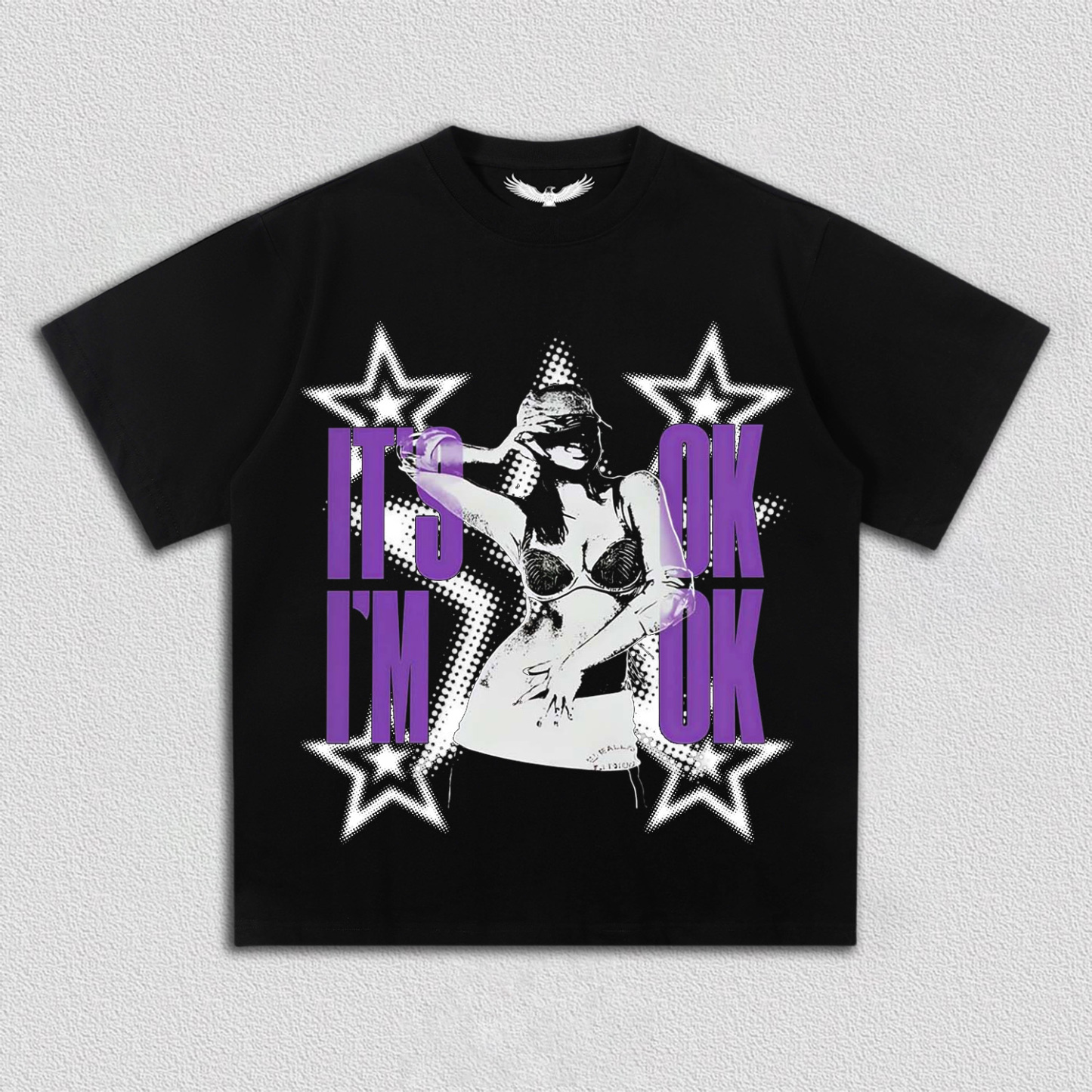 TATE MCRAE Tee&Hoodie  1.2