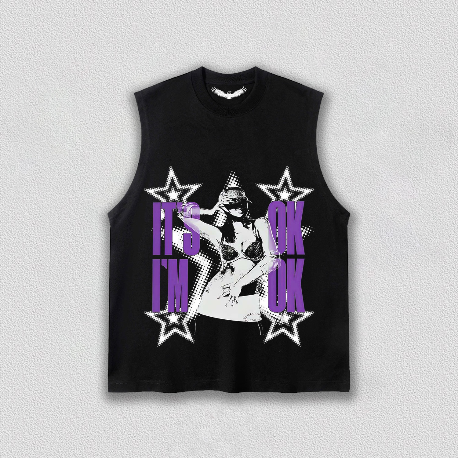 TATE MCRAE Tee&Hoodie 1.1