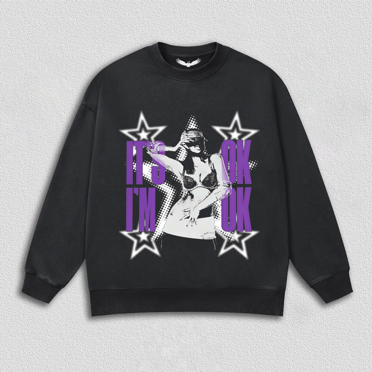 TATE MCRAE Tee&Hoodie  1.2