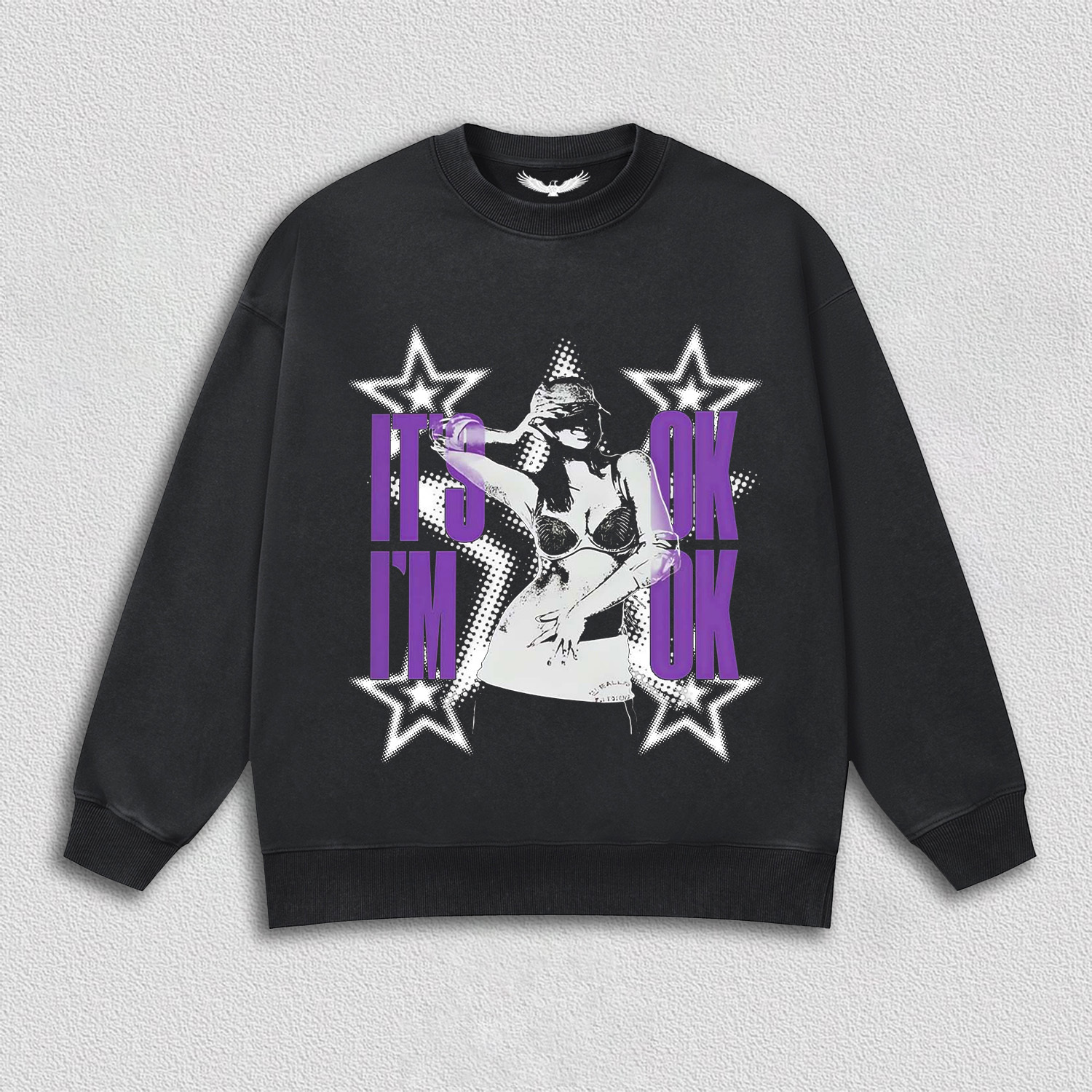 TATE MCRAE Tee&Hoodie  1.2