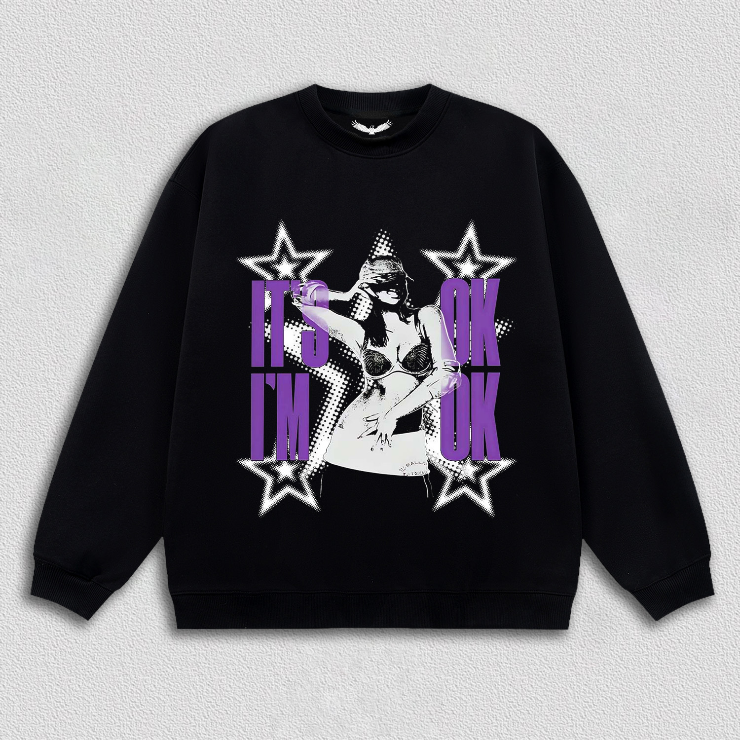 TATE MCRAE Tee&Hoodie 1.1