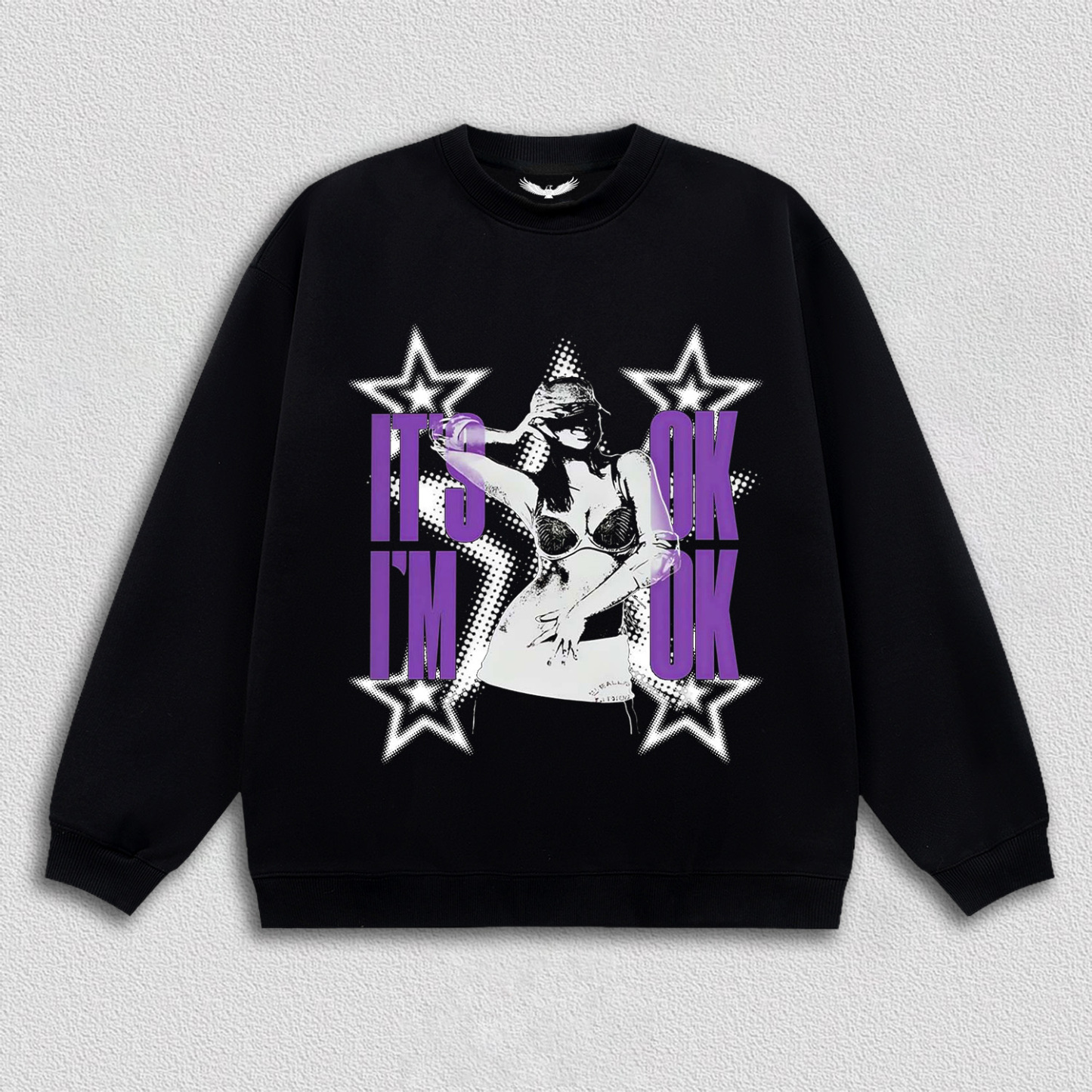 TATE MCRAE Tee&Hoodie  1.2